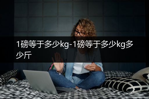 1磅等于多少kg-1磅等于多少kg多少斤
